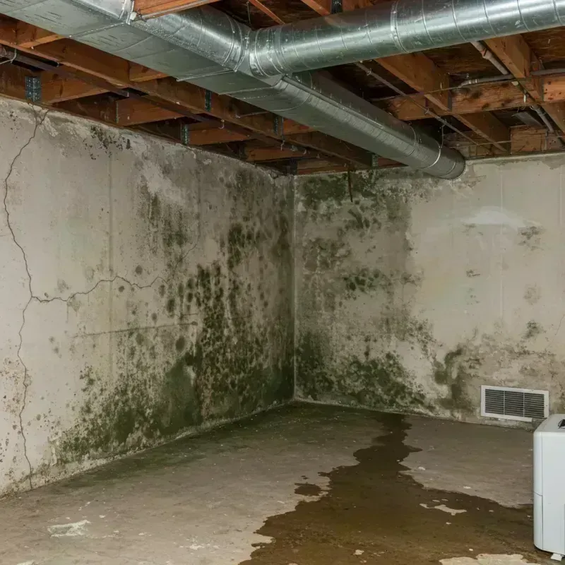 Professional Mold Removal in Beverly, NJ